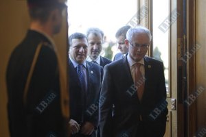 Ван Ромпей: борьба с безработицей в ЕС должна стать приоритетом