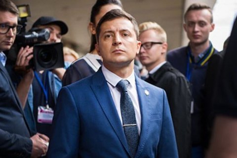 Новий президент України стоїть перед вирішальним вибором, - The Financial Times