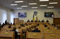 Рівненська облрада заборонила діяльність УПЦ МП в області 