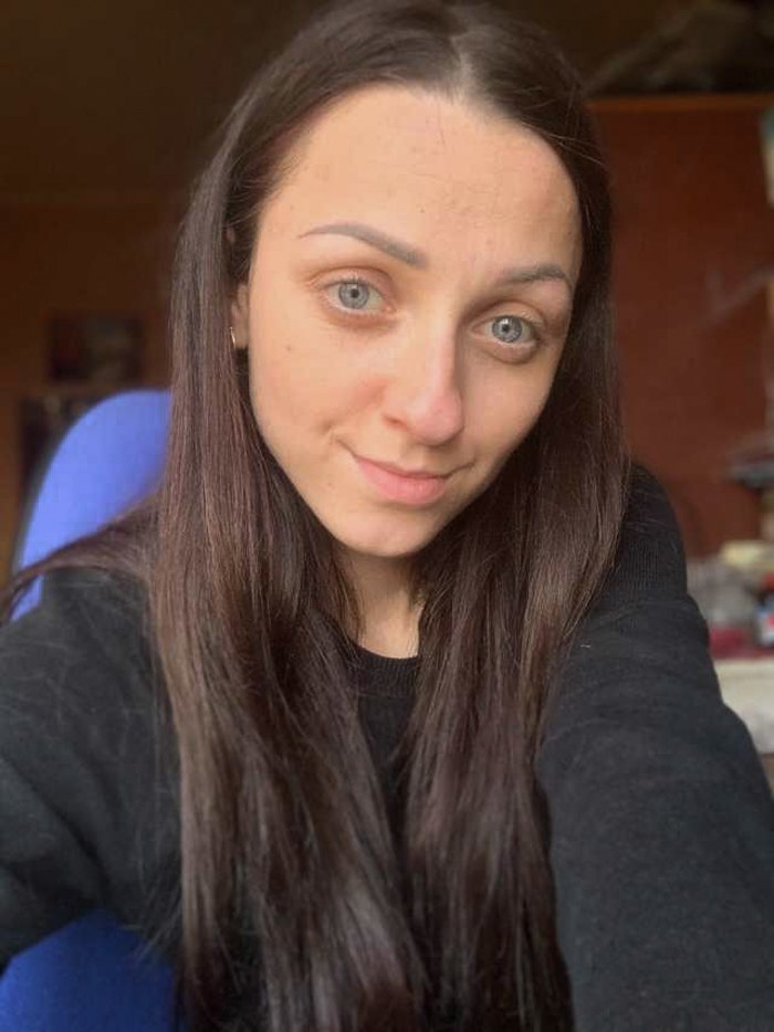 Альона Синявська