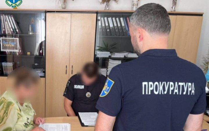 На Буковині підозрюють 15 посадовців у розкраданні бюджету та шкоді довкіллю