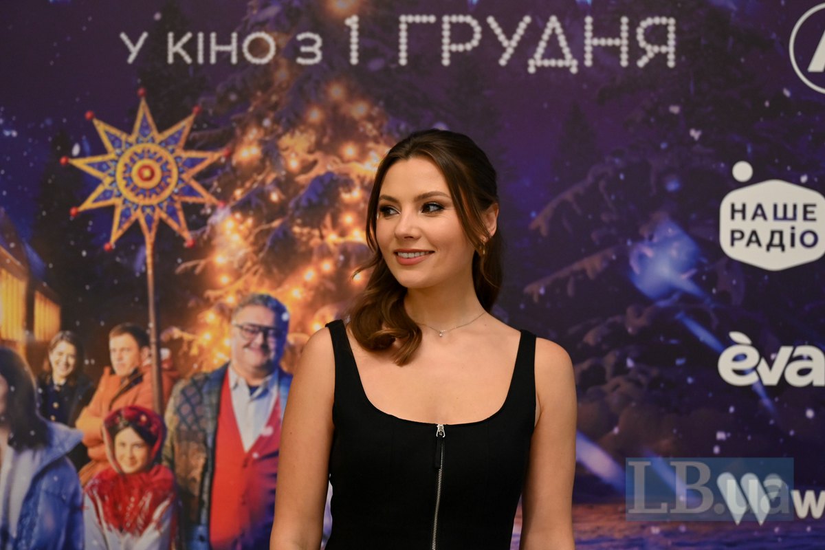  Антоніна Хижняк