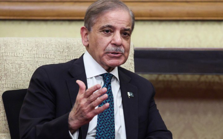 Прем'єр Пакистану просить Трампа продовжити перемир'я, а Іран - відкрити Ормузьку протоку