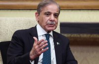 Прем'єр Пакистану просить Трампа продовжити перемир'я, а Іран - відкрити Ормузьку протоку