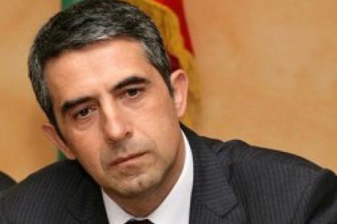 Экс-президент Болгарии заявил о финансировании Россией местных партий
