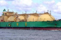 Россия заказала в Украине газовые танкеры на $4 млрд