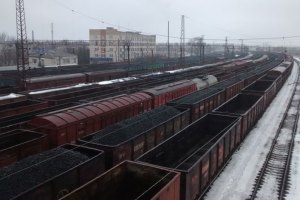 В Украине подорожает цемент из-за роста железнодорожных тарифов