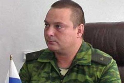 Прокуратура сообщила о подозрении российскому генералу Завизьону