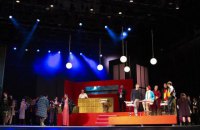 Премьера новаторской постановки "Богемы" закроет сезон Одесской оперы