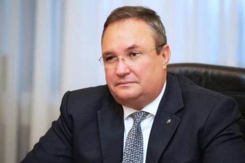 Новим прем'єр-міністром Румунії став генерал у відставці Ніколає Чуке