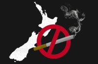 У Новій Зеландії скасували унікальний антитютюновий закон