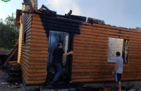 Окупанти вбили двох людей на Харківщині, ще одна – поранена 