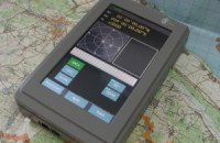 "Укроборонпром" испытывает планшет, разработанный специально для военных