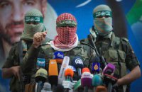 ХАМАС призвал "Хезболлу" объединиться в борьбе против Израиля