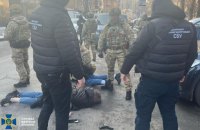 ​СБУ і Нацпол ліквідували у трьох містах нові схеми для ухилянтів