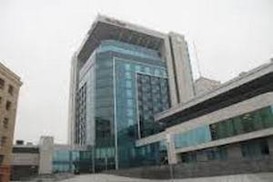 2012 року в Україні збудували 56 готелів