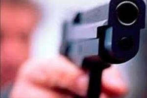 В Житомире неизвестные расстреляли патруль милиции