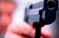 В Житомире неизвестные расстреляли патруль милиции