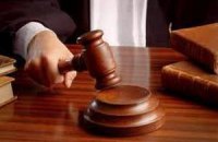 Суд отклонил все ходатайства Яценюка в деле против Клюева