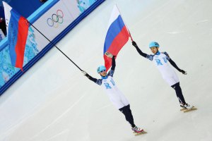 Уже четвертый экс-украинец стал медалистом Сочинской Олимпиады