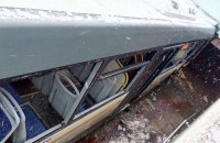 В Москве автобус въехал в подземный переход, погибли пять человек