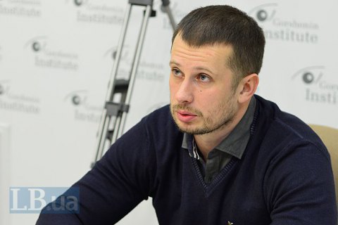 Білецький звинуватив СБУ в намірі ліквідувати лідерів "азовського руху"