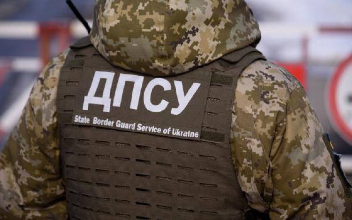 Прикордонники затримали на Харківщині колаборанта та вербувальника в армію окупантів