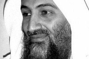 Розвідка США оприлюднила заповіт Осами бен Ладена