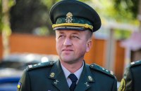 Зеленський призначив заступника командувача Нацгвардії України