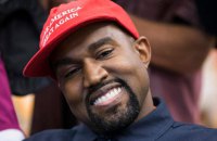 Каньє Вест офіційно вибачився за роки антисемітської поведінки