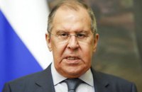 Лавров пожаловался, что Россия до сих пор ждет ответа на предложения по "гарантиям безопасности"