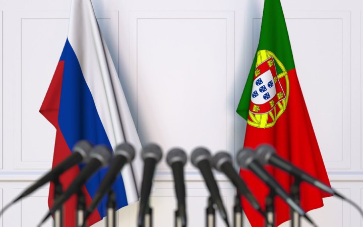 Мерія Лісабона заплатить мільйон євро за розкриття  даних антипутінських демонстрантів