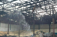 Уночі росіяни атакували Ізмаїльський район Одещини ударними безпілотниками