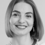 ​Оксана Левицька