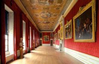 На ремонт дворца для принца Уильяма и Кейт потратили 14,5 млн евро