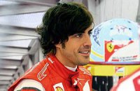 Алонсо защитил  Массу от нападок босса Ferrari
