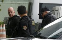Бывший министр финансов Бразилии арестован по делу о коррупции