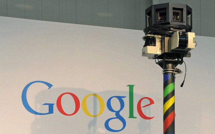 Google призупиняє відображення заторів в Ізраїлі