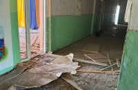 Через російські обстріли на Дніпропетровщині постраждали двоє цивільних 