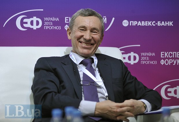 Член Совета Федерального Собрания РФ, координатор Евразийского Диалога Андрей Климов