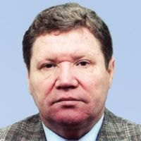 Круглов Микола Петрович