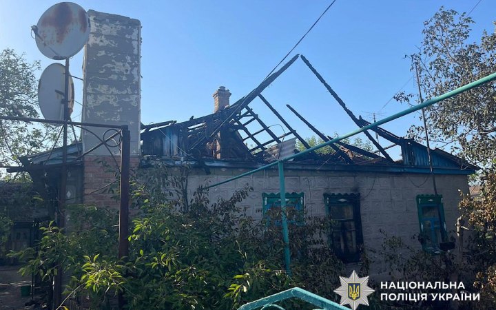 Шестеро мешканців Дніпропетровщини поранені унаслідок російської агресії 