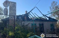 Шестеро мешканців Дніпропетровщини поранені унаслідок російської агресії 