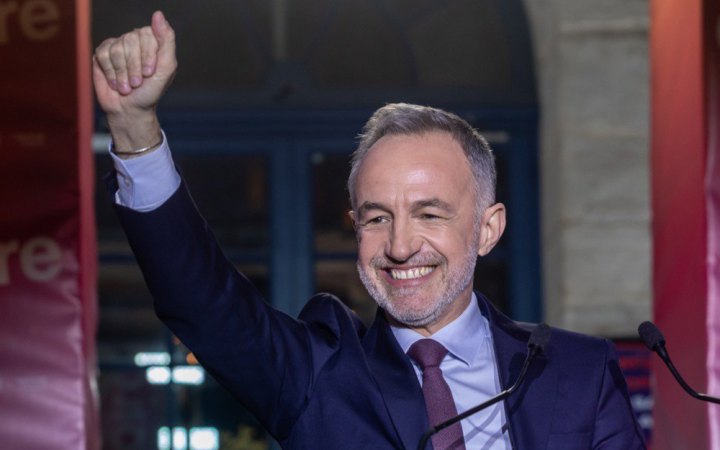 Мером Парижа став соціаліст Еммануель Грегуар