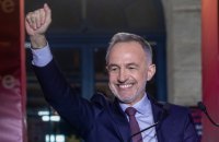 Мером Парижа став соціаліст Еммануель Грегуар