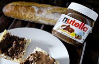 Компанию Ferrero засудили из-за этикетки Nutella