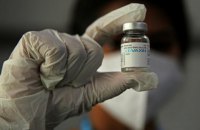 ВООЗ схвалила індійську вакцину Covaxin для екстреного застосування