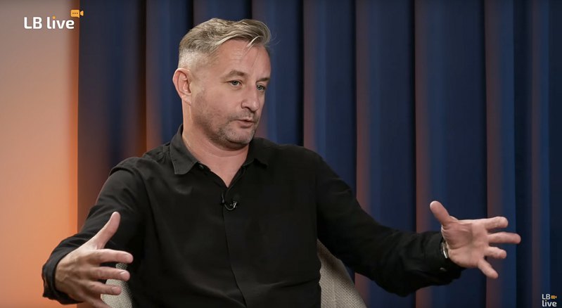 Сергій Жадан