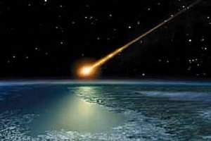 NASA считает молитву самой действенной защитой от падения астероидов на Землю