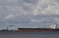 Єрмак: США ввели санкції проти суден, які займалися контрабандою іранської нафти